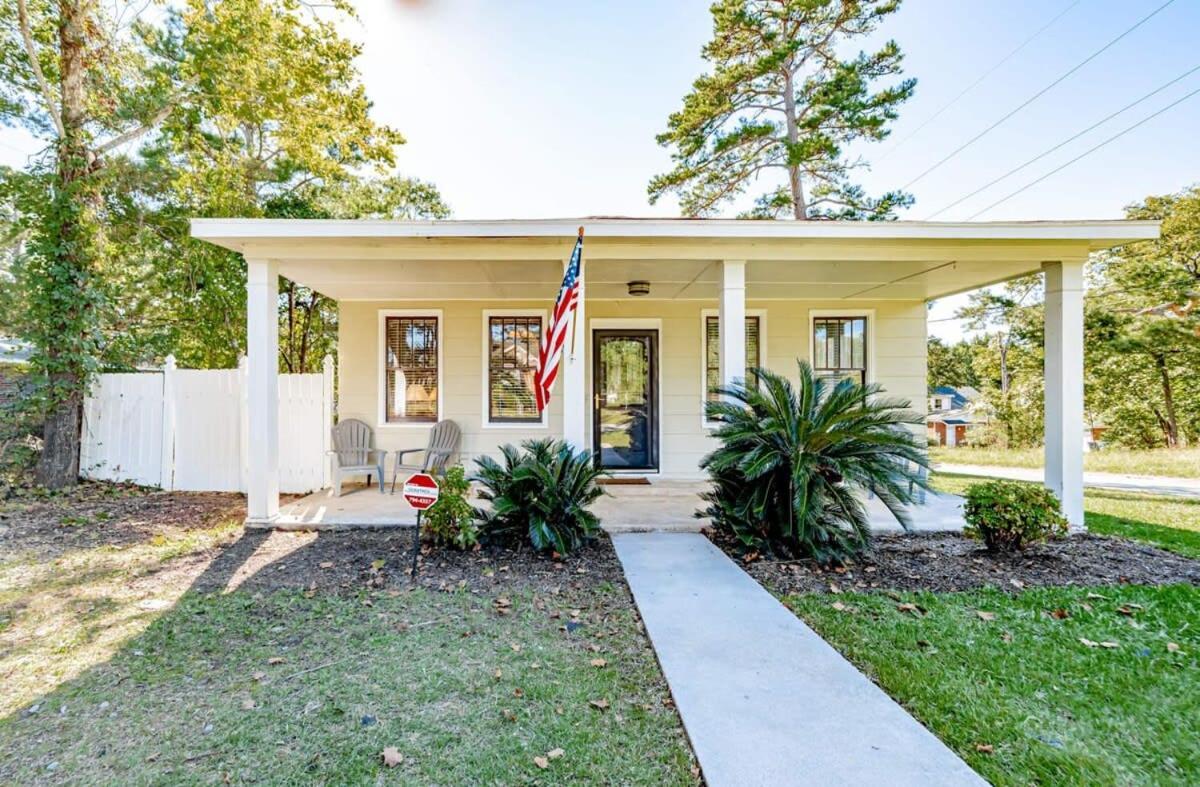 The Marvelous Miss Margrave-Close To Usc- Jackson-Zoo Columbia Exterior photo